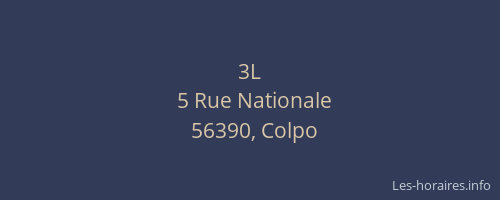 3L