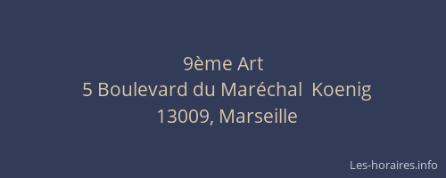 9ème Art