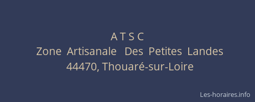 A T S C
