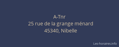 A-Tnr