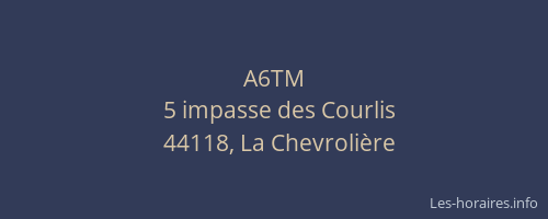 A6TM