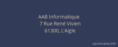 AAB Informatique