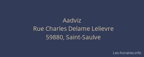Aadviz