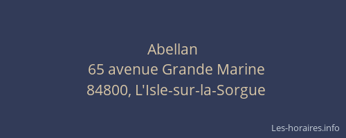 Abellan