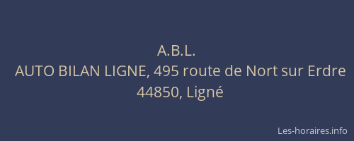 A.B.L.