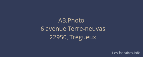 AB.Photo