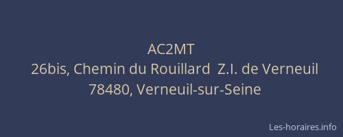 AC2MT