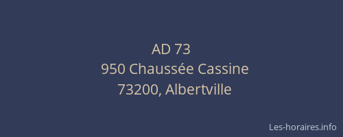 AD 73