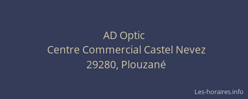 AD Optic