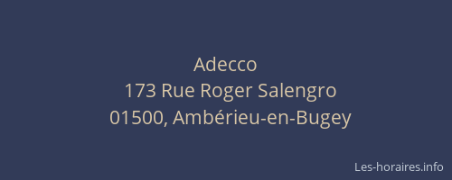 Adecco