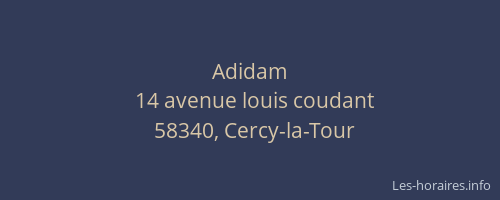 Adidam