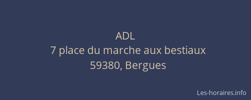 ADL