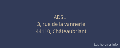 ADSL