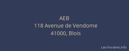 AEB
