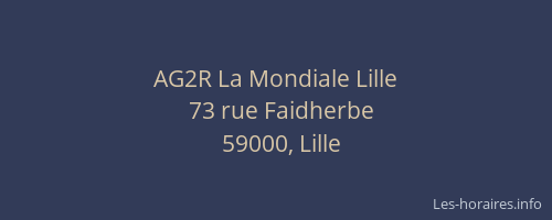 AG2R La Mondiale Lille