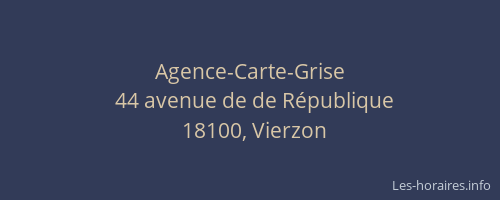 Agence-Carte-Grise