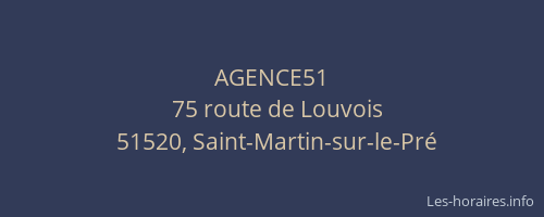 AGENCE51