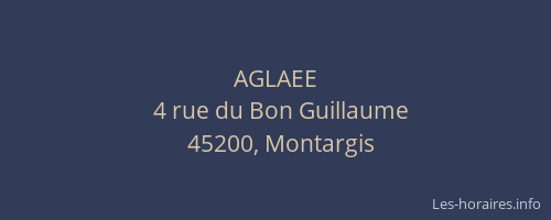 AGLAEE