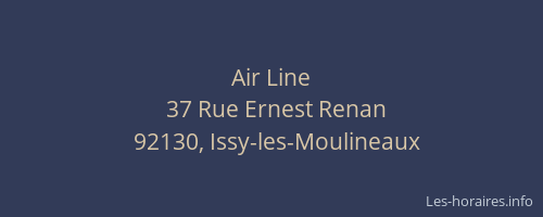 Air Line