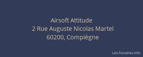 Airsoft Attitude