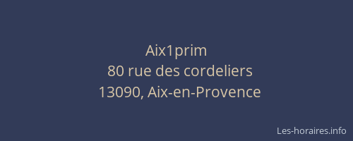 Aix1prim