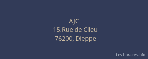 AJC