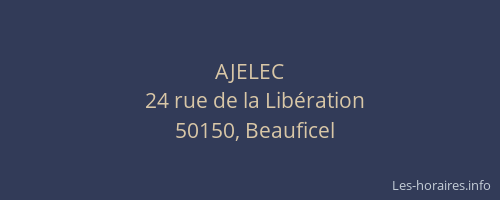 AJELEC