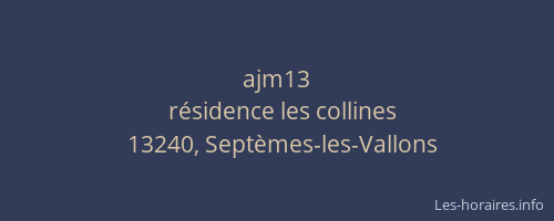 ajm13