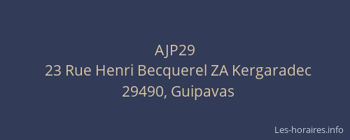 AJP29