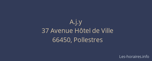 A.j.y