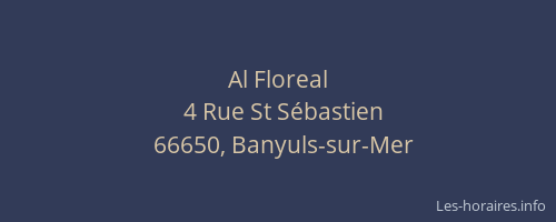 Al Floreal