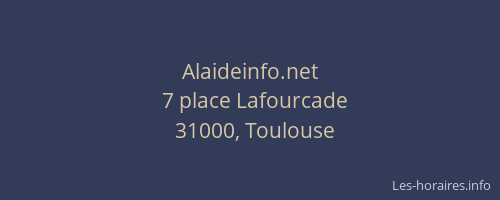 Alaideinfo.net