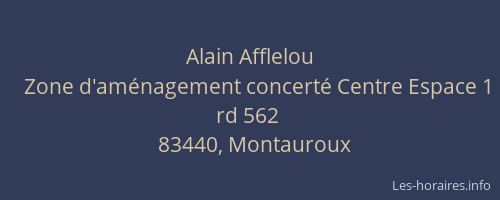 Alain Afflelou