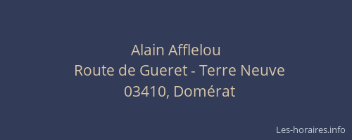 Alain Afflelou
