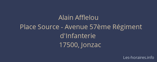 Alain Afflelou