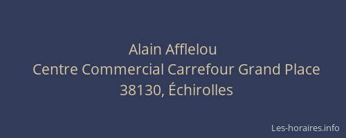 Alain Afflelou