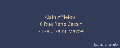 Alain Afflelou