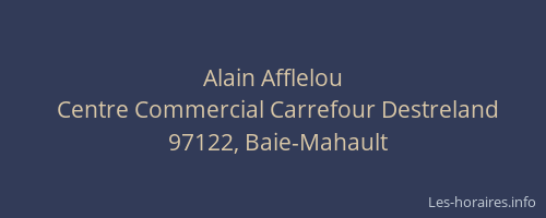 Alain Afflelou