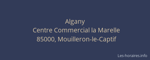 Algany