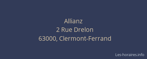 Allianz