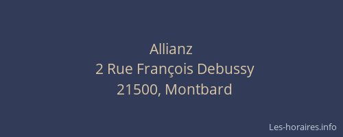 Allianz