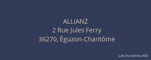 ALLIANZ