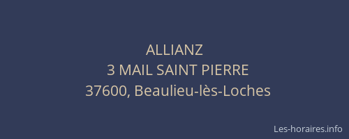 ALLIANZ