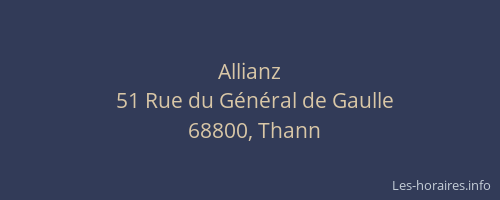 Allianz