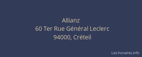 Allianz
