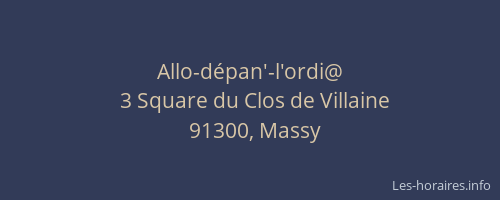 Allo-dépan'-l'ordi@