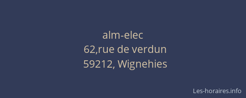 alm-elec