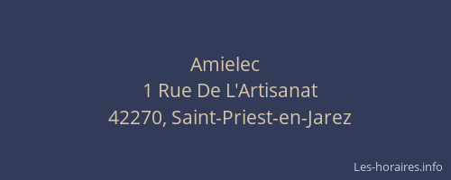 Amielec