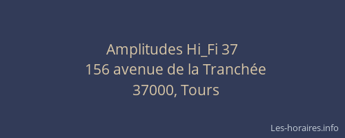 Amplitudes Hi_Fi 37