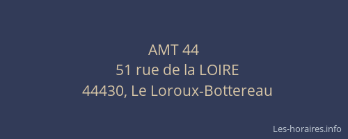 AMT 44